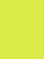 #daeb48 color image