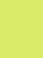 #daeb69 color image