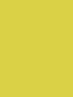 #dbcf46 color image