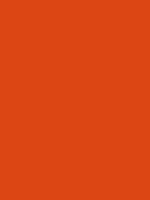 #dc4614 color image