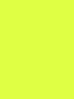 #deff44 color image