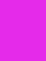 #e52aea color image