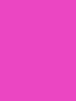 #eb46c2 color image