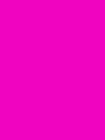 #f003be color image