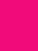 #f10b7a color image