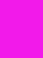 #f11aea color image