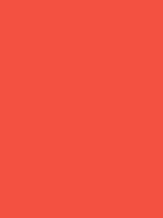 #f35141 color image
