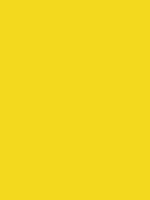 #f3d91e color image