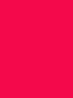 #f40a4a color image