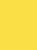 #fadf46 color image