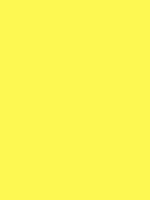#fef853 color image
