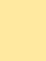 #ffe9a1 color image