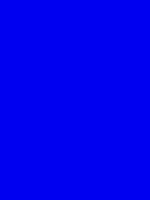 #0000f0 hex color