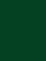 British Racing Green Colour Chart