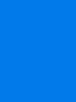 #017aea color image