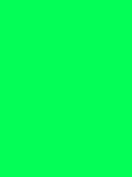#02fd58 color image