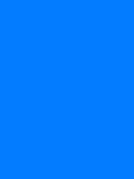 #047cff color image