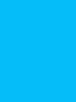 #05bdf8 color image