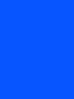#0755ff color image