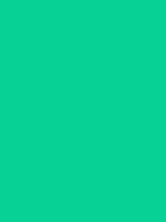 #07d195 color image