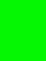#08f704 color image