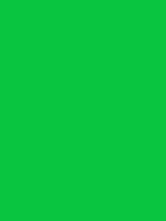 #09c540 color image