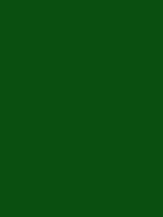 #0a4f10 color image