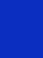 #0b2cbf color image