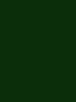 #0b2e0a color image