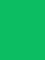 #0bbc61 color image