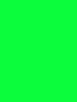 #0bfd3c color image