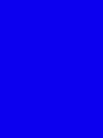 #0c00ef color image