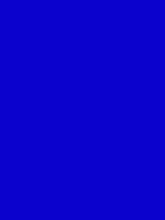 #0c03ce color image