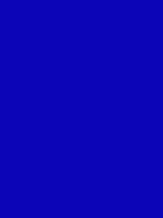 #0c05b7 color image