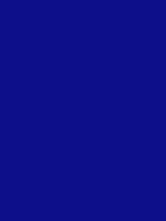 #0c0e8a color image