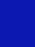 #0c18b1 color image