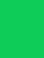 #0ecc58 color image
