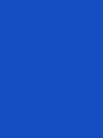 #154cbf color image