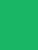 #18b665 color image
