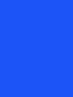 #1c54f7 color image