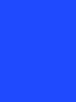 #1f4afe color image