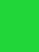 #21d639 color image
