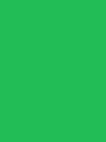 #22bd56 color image