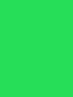 #26de58 color image