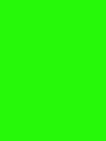 #26f909 color image