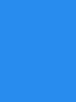 #288cef color image