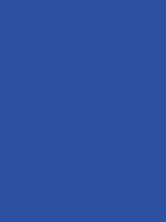 #2b51a0 color image