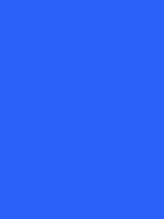 #2b61f9 color image