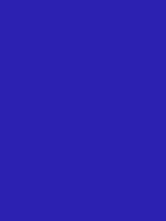 #2c21b1 color image