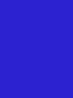 #2c22d0 color image